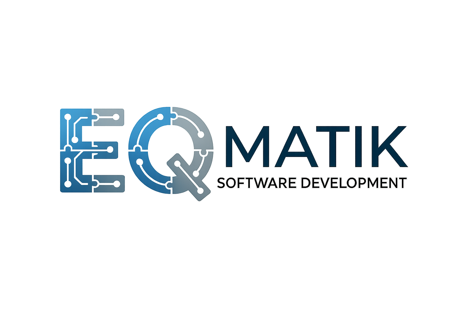 EQpair financial reconciliation product banner